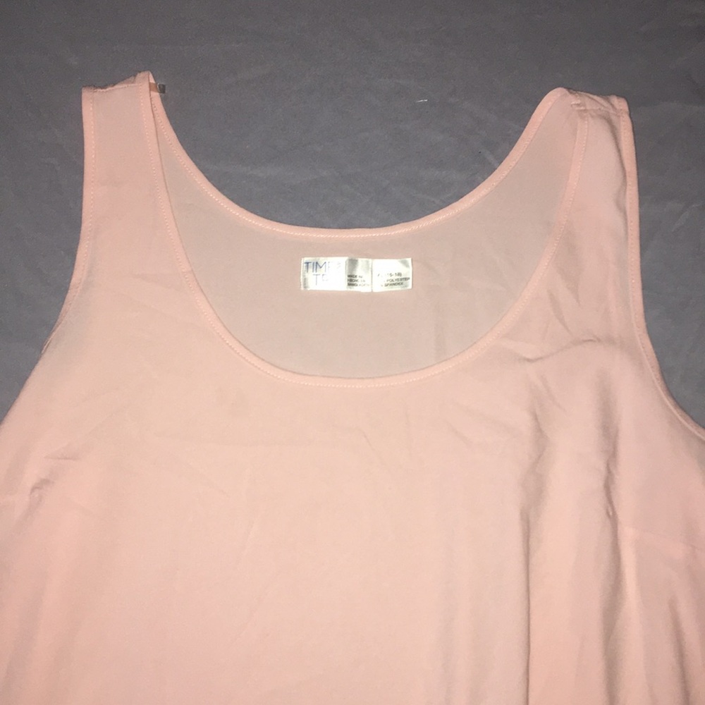 Woman’s shirt